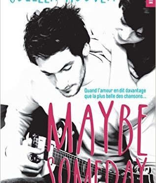 Maybe Someday de Colleen Hoover